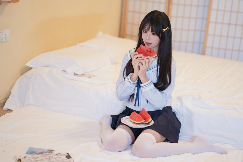 吃了个迟 - 夏日呓语 (白丝) 1 (60).jpg